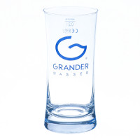Vasos para beber GRANDER&reg; 
