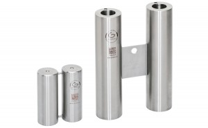 Doble cilindro GRANDER&reg; para agua de circulaci&oacute;n