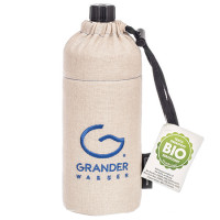 Botella Emil GRANDER&reg; para beber